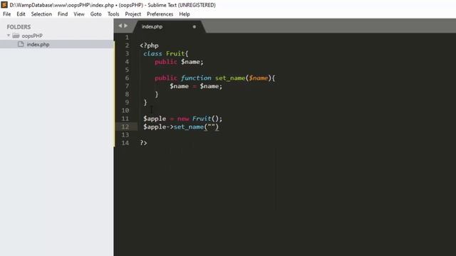OOP Basic Concepts In PHP|$this Keyword C#3 in OOP 2020|| For Beginners|Information Techno смотреть онлайн