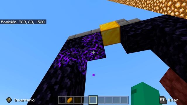 LA MEJOR SEMILLA para la NETHER UPDATE Minecraft 1.16 смотреть онлайн