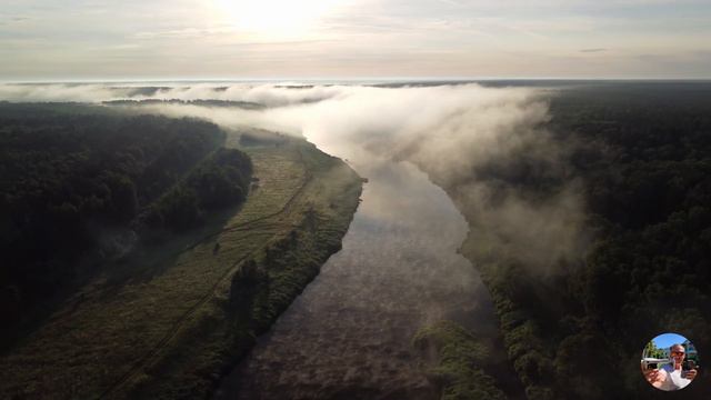 DJI Mini 2 Cinematic смотреть онлайн