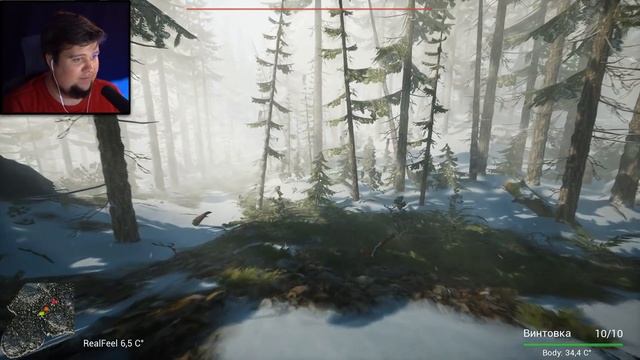 BIGFOOT 2.0 ● БИГФУТ ВЕРНУЛСЯ! ЕЩЕ СИЛЬНЕЕ, КРУЧЕ, СТРАШНЕЕ! смотреть онлайн