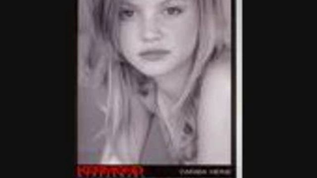 Cariba Heine смотреть онлайн