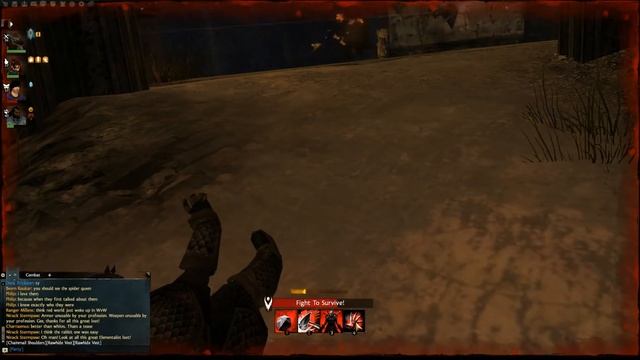 Catacombs Explorer-mode Part 4 смотреть онлайн
