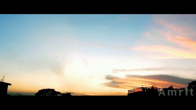 Cinematic Timelapse (Nikon Coolpix P900) смотреть онлайн