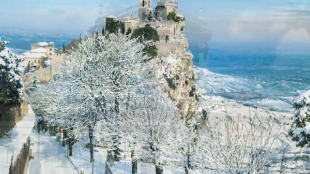 Католические храмы. смотреть онлайн