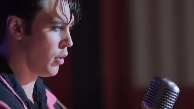 Elvis (2022) | Baby, Let's Play House / Louisiana Hayride (3/3) смотреть онлайн