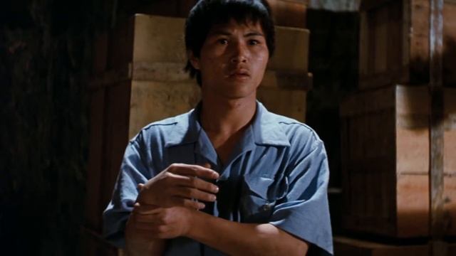 Bruce Lee - nunchaku смотреть онлайн