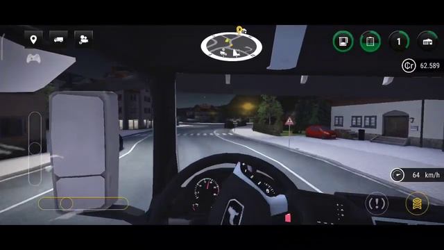 Construction Simulator 3 - Android Game Play | Fill Up The Dump Truck смотреть онлайн