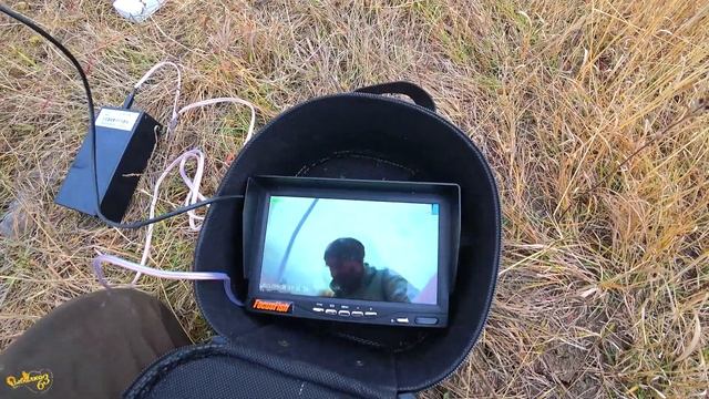 Подводная камера для рыбалки FocusFish 2021-2022