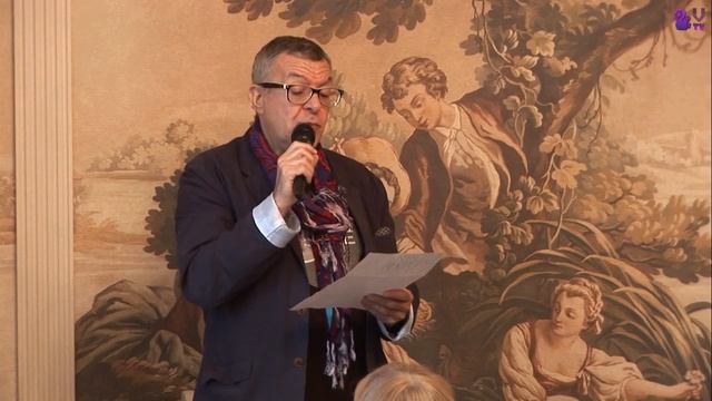 Андрей Ургант в гостях у Натальи Дроздовой. Ресторан "Ангелина". 2 часть. смотреть онлайн