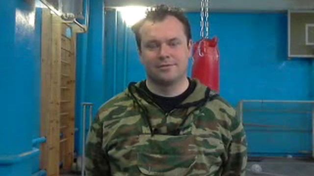 Отзыв Григория Победаша для проекта «Дружина» смотреть онлайн