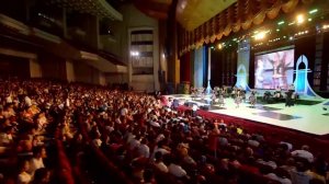 Xurshid Rasulov - Bekatdagi begoyim | Хуршид Расулов - Бекатдаги бегойим (VIDEO)