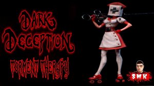 ЖУТКИЕ МЕДСЁСТРЫ В БОЛЬНИЦЕ!ИГРА DARK DECEPTION CHAPTER 4!ДАРК ДЕСЕПШЕН 4 ГЛАВА ПРОХОЖДЕНИЕ!КОНЦОВКА