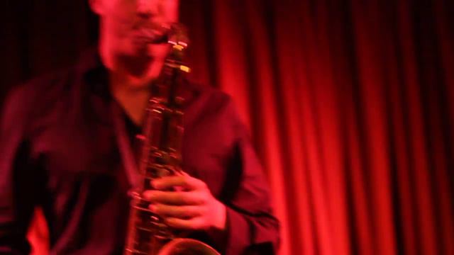 David Usher - Hey Kids @ The Drake смотреть онлайн