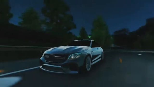 Car parking multiplayer mercedes e63 amg CINEMATIC смотреть онлайн