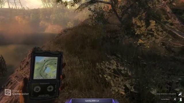 Daily Mission 5: Logger's Point смотреть онлайн