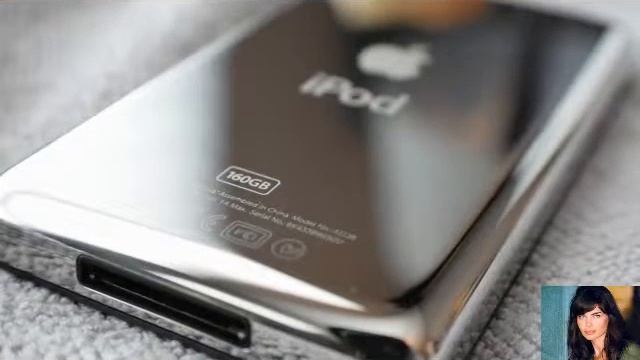 Is $450 iPOD classic still worth it?? Unboxing and Comparison смотреть онлайн