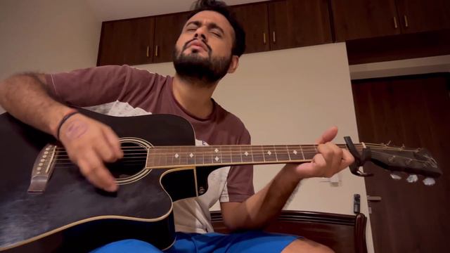 Arctic Monkeys - Do I Wanna Know? Acoustic Cover смотреть онлайн