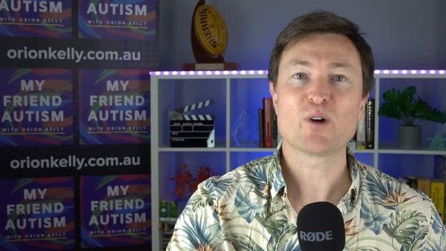 Could You Be Autistic? The Signs & Traits Of Undiagnosed Autism смотреть онлайн