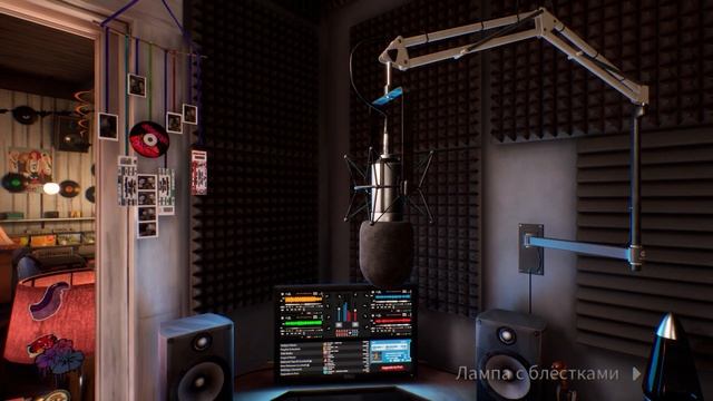 Предсказательница Стеф Life is Strange: True Colors DLC Wavelengths смотреть онлайн