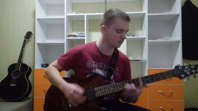 JACK BLACK MUTANT NINJA TURTLES guitar playthrough смотреть онлайн