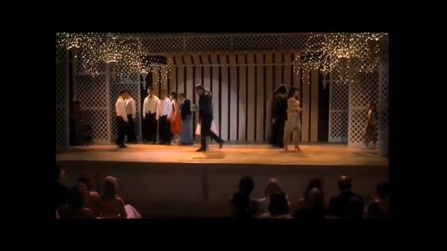 Movie Soundtrack From Dirty Dancing  (Eric Carmen - Hungry Eyes)