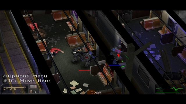 SWAT but i'm as confused as ever | SWAT : Target Liberty (1) смотреть онлайн