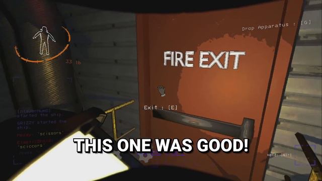 Typical Lethal Company Moments смотреть онлайн