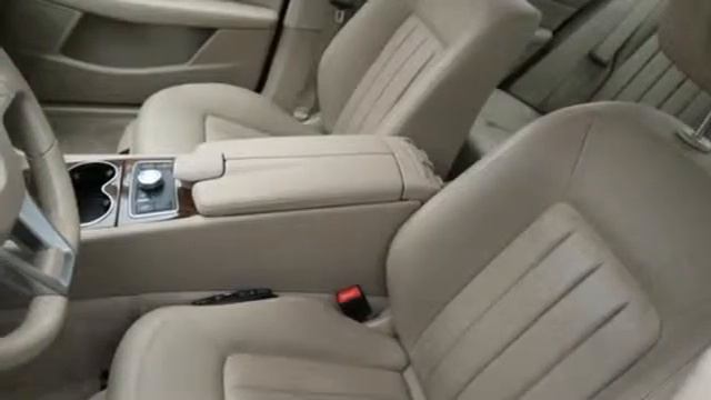 Used 2013 Mercedes-Benz CLS Chesapeake VA Norfolk, VA #21199070A - SOLD смотреть онлайн