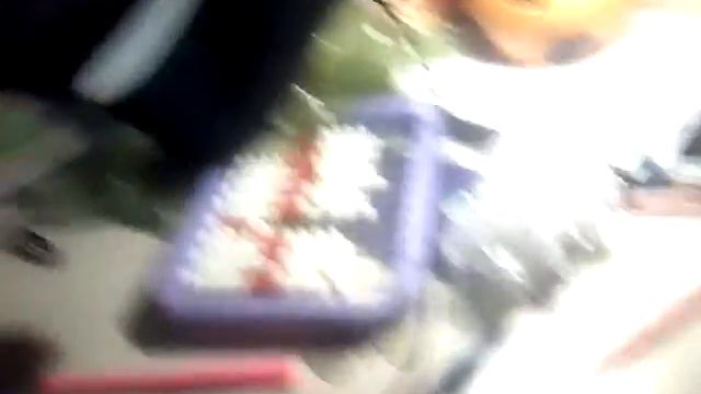 Как зделать лизуна смотреть онлайн