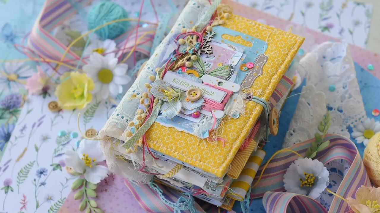 Джанкбук. Обзор миниальбома смотреть онлайн