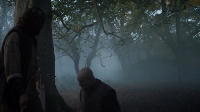 Game Of Thrones - Пёс вернулся [Сандор Клиган] Дубляж смотреть онлайн