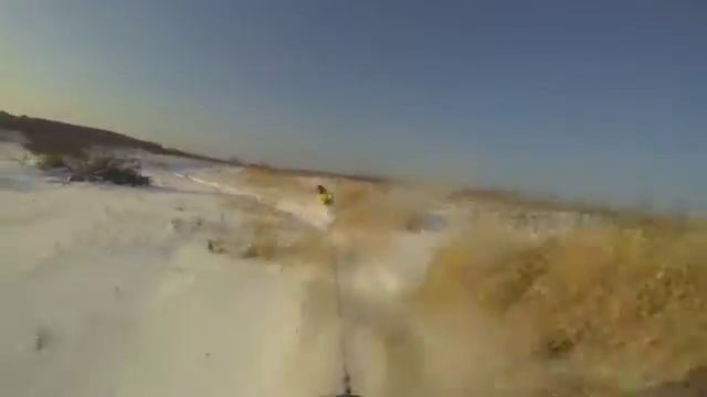 снегоходный сезон в тюмени 2014 смотреть онлайн