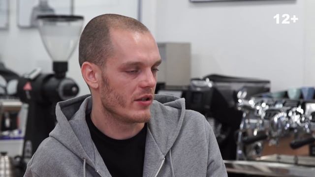 Основатель франшизы кофеен "Правда кофе" в видеоблоге Екатерины Сойак смотреть онлайн