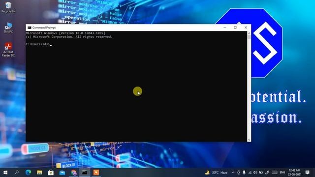How to install MinGW distro on Windows 10 [2021 Update] MinGW GNU Compiler for C Programming смотреть онлайн