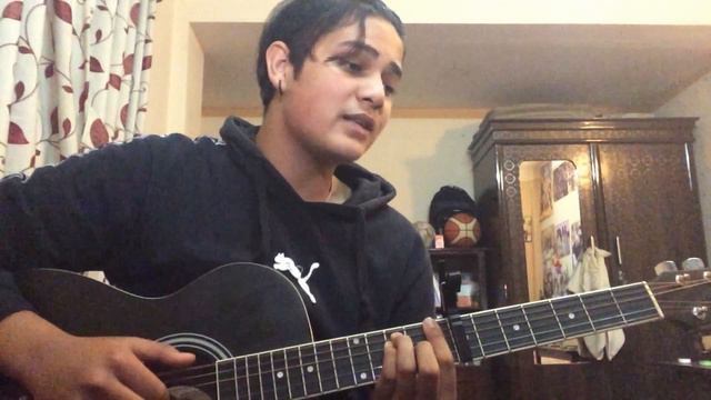 Ex B***h x Hate me x Lucid Dreams (Cover) смотреть онлайн