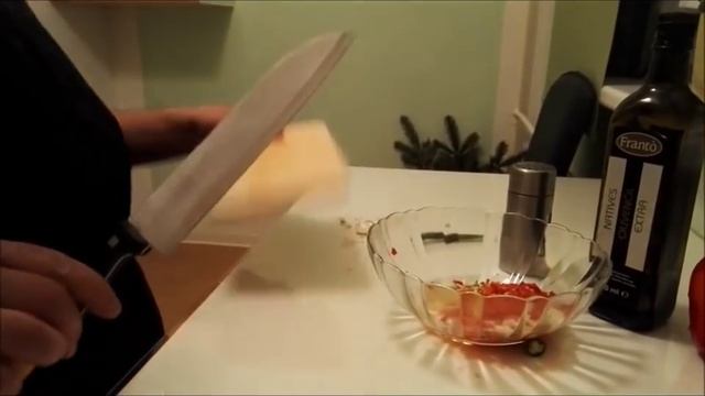 Цветная капуста. От А до Я с Max Malkiel смотреть онлайн