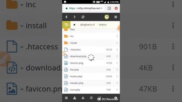 PHP Site Mp3 Icon Show Problem Full Solved By TechBoySourav смотреть онлайн