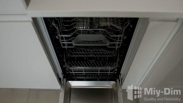 Готовый интерьер неоклассика в L Квартале: кухня-гостиная (50 м2) смотреть онлайн