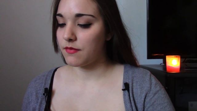 ASMR Binaural Tattoo Consultation Roleplay!