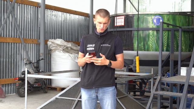 Что же случилось за сезон. NAGRO РУКАС 6. Часть 4 смотреть онлайн