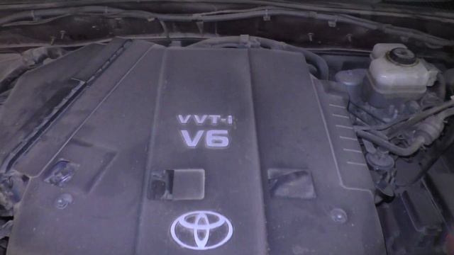 Купил Toyota Land Cruiser Prado смотреть онлайн