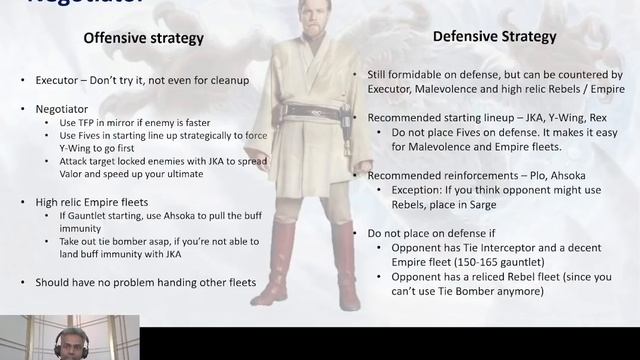 Triple Fleet Defense - Strategic Guide смотреть онлайн