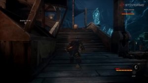 Обзор игры Styx: Shards of Darkness