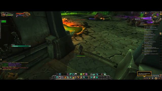 How to Make Gold in WoW: Farming Warlords of Draenor Raids смотреть онлайн