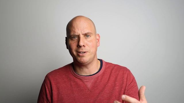 Canon R6 Mark II Over Heat Test | It Got Harry смотреть онлайн