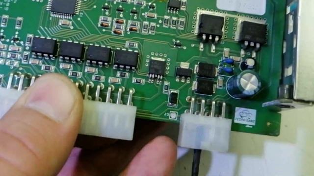 Оживляем панельку климата ПАЗ_Vector_Next смотреть онлайн