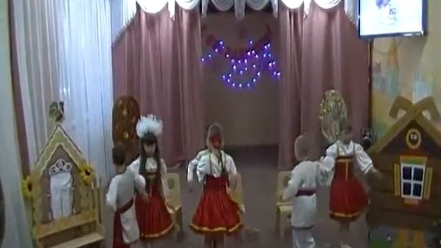 танец Девочки фабричные смотреть онлайн