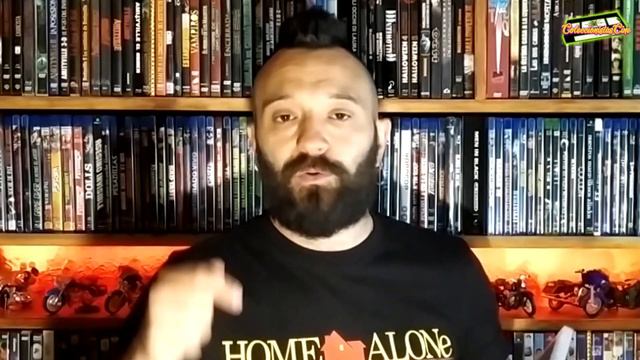 😲 ¡UNBOXING FANTATERROR VINEGAR SYNDROME!