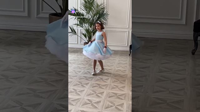 Платье стиляга