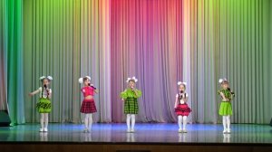 Песня "Наша бабушка"